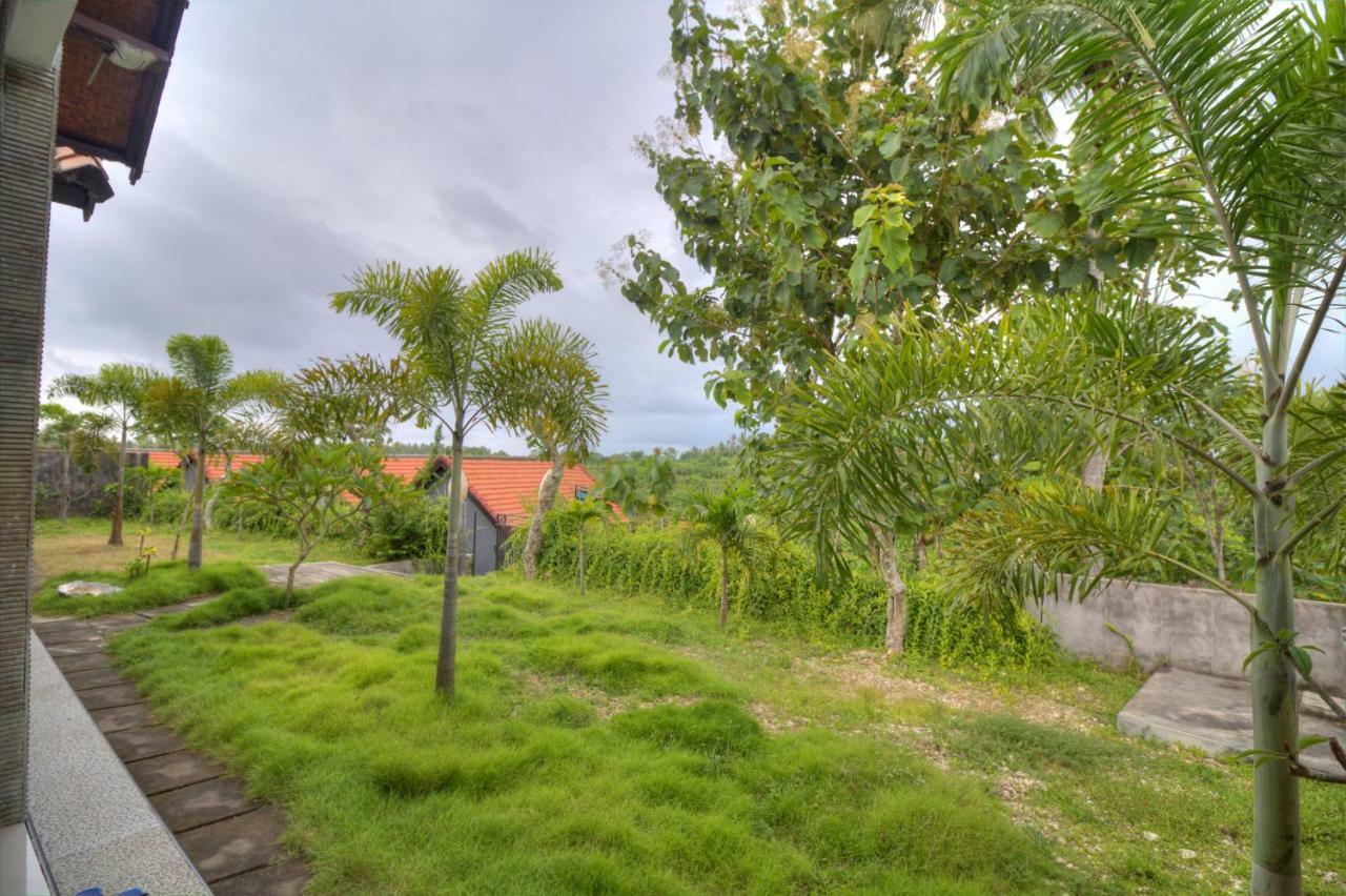 Kira Homestay Lembongan Exterior foto